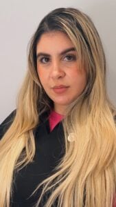 Photo of Karla Business Assistant