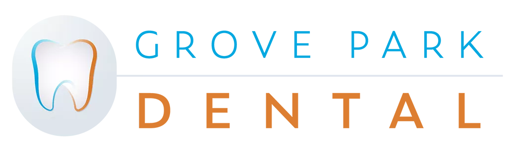 Link to Grove Park Dental home page