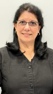 Photo of Maria Hygienist