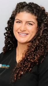 Photo of Layla Hygienist