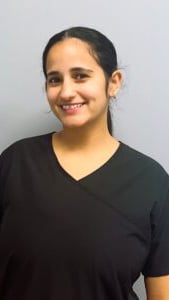 Photo of Rosy Dental Assistant